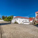 Colmeia Hotel