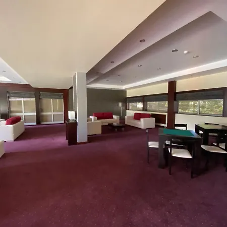 Ξενοδοχείο Colmeia Monte Real