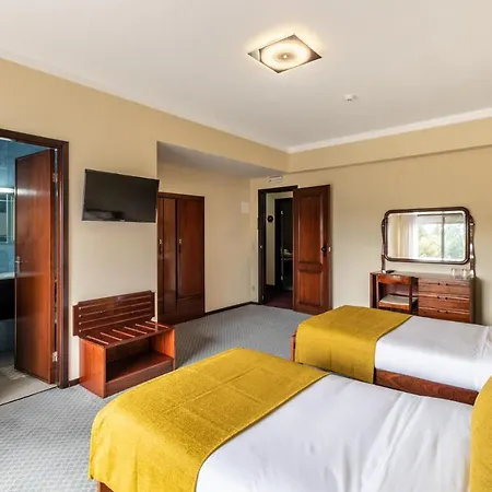 Colmeia Ξενοδοχείο