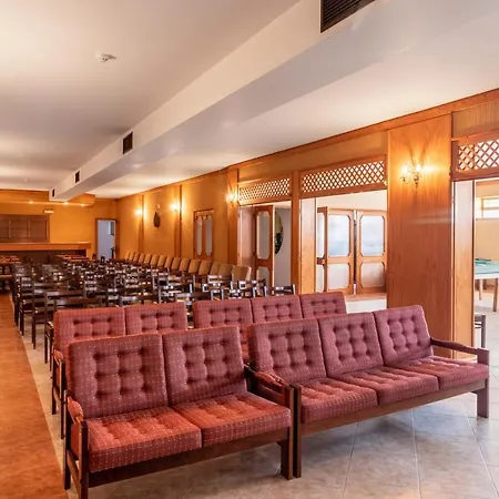 Colmeia Ξενοδοχείο