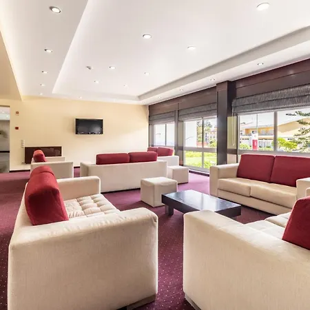 Colmeia Ξενοδοχείο