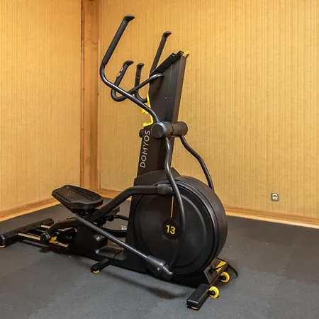 Ξενοδοχείο Colmeia 3*