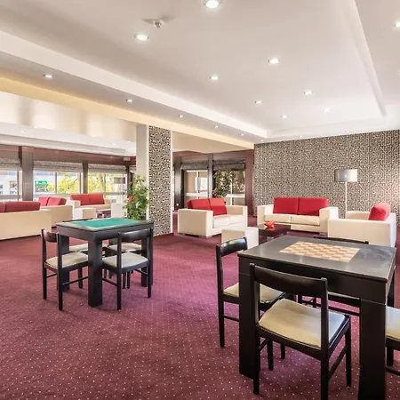 Hotel Colmeia
