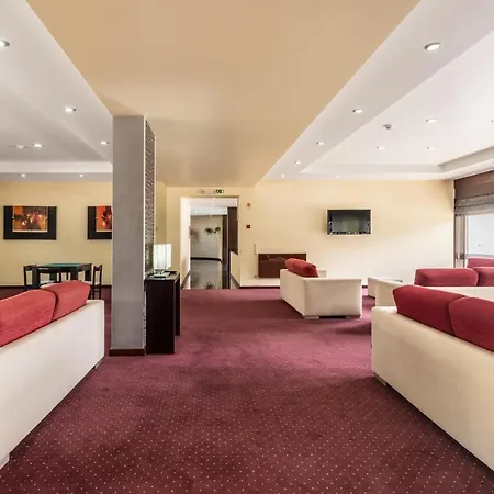 Colmeia Hotel