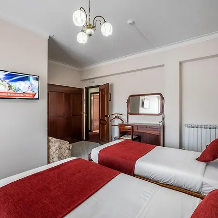 Colmeia Монте-Реал