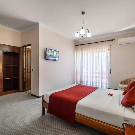 Ξενοδοχείο Colmeia Monte Real