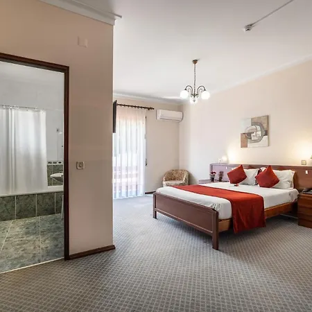 Ξενοδοχείο Colmeia