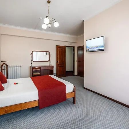 Hotel Colmeia