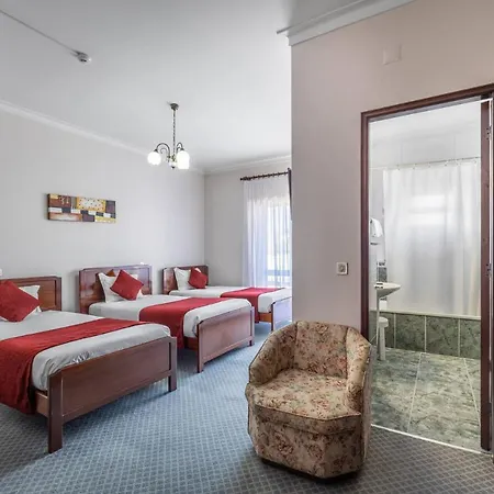 Hotel Colmeia