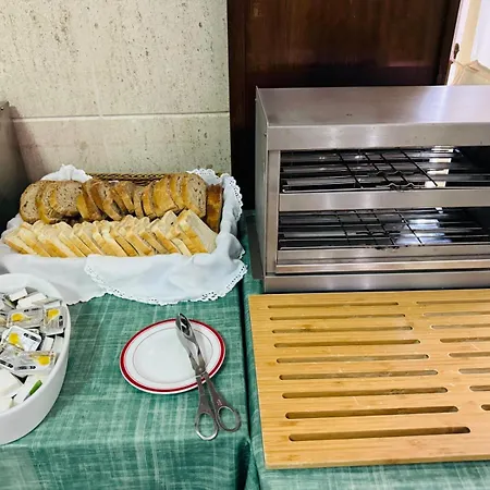 Ξενοδοχείο Colmeia 3*
