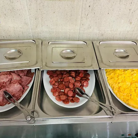 Ξενοδοχείο Colmeia 3*