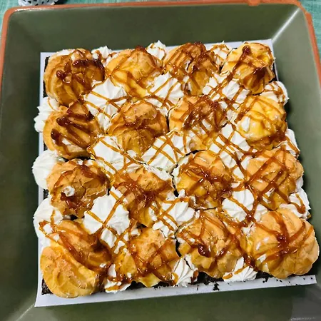 Colmeia Ξενοδοχείο Monte Real