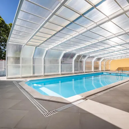 Colmeia Hotel 3*