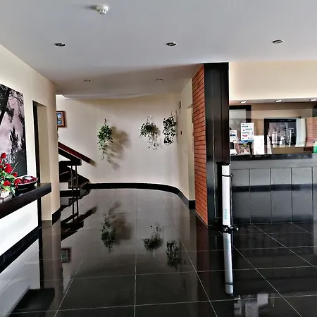 Ξενοδοχείο Colmeia 3*