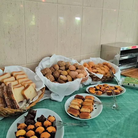 Hotel Colmeia