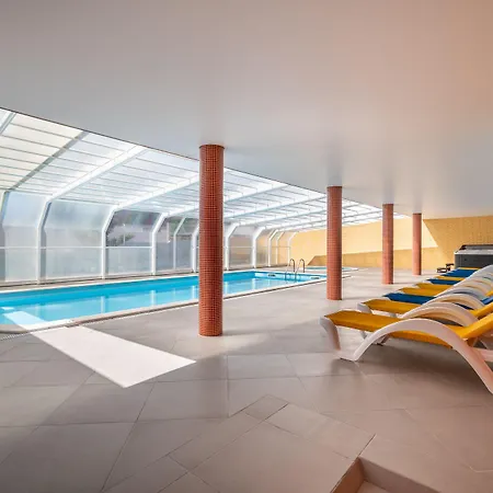 Ξενοδοχείο Colmeia Monte Real