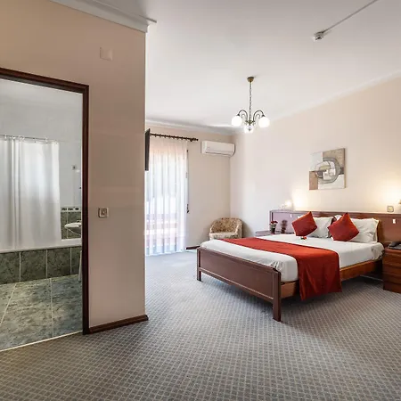 Ξενοδοχείο Colmeia