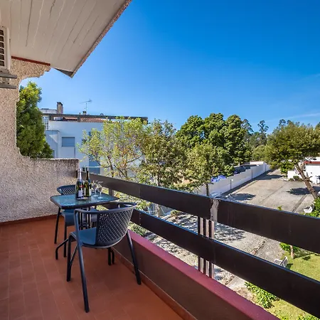 Colmeia Hotel Monte Real
