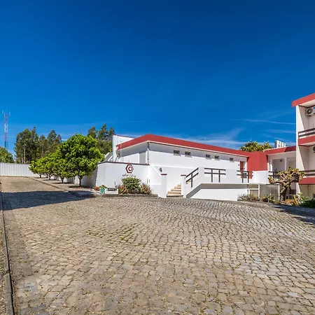 Colmeia Hotel