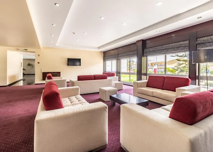 Colmeia Hotell