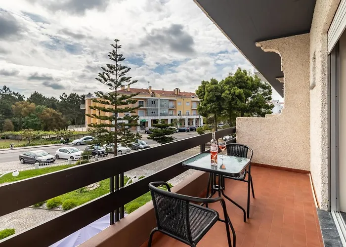Hotell Colmeia 3*
