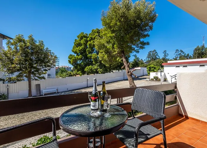 Colmeia Hotell
