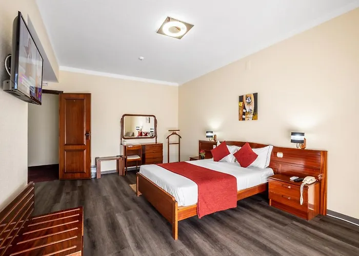 Otel Colmeia