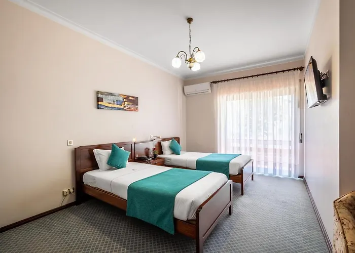 Otel Colmeia 3*