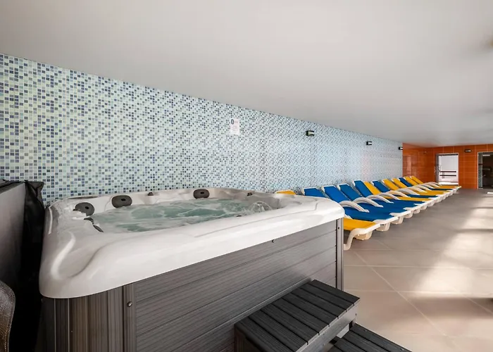 Colmeia Hotell
