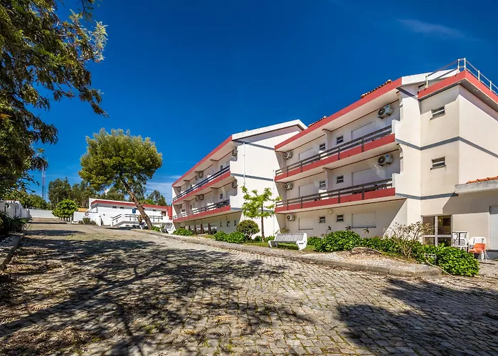 Colmeia Hotell