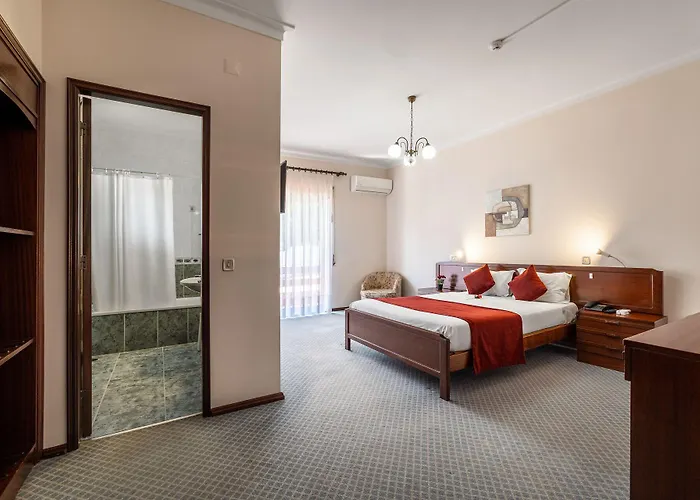 Hotell Colmeia